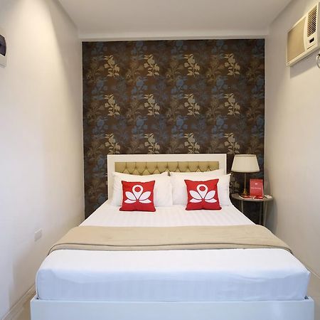 Zen Rooms Pasay Airport Road Paranaque City Экстерьер фото