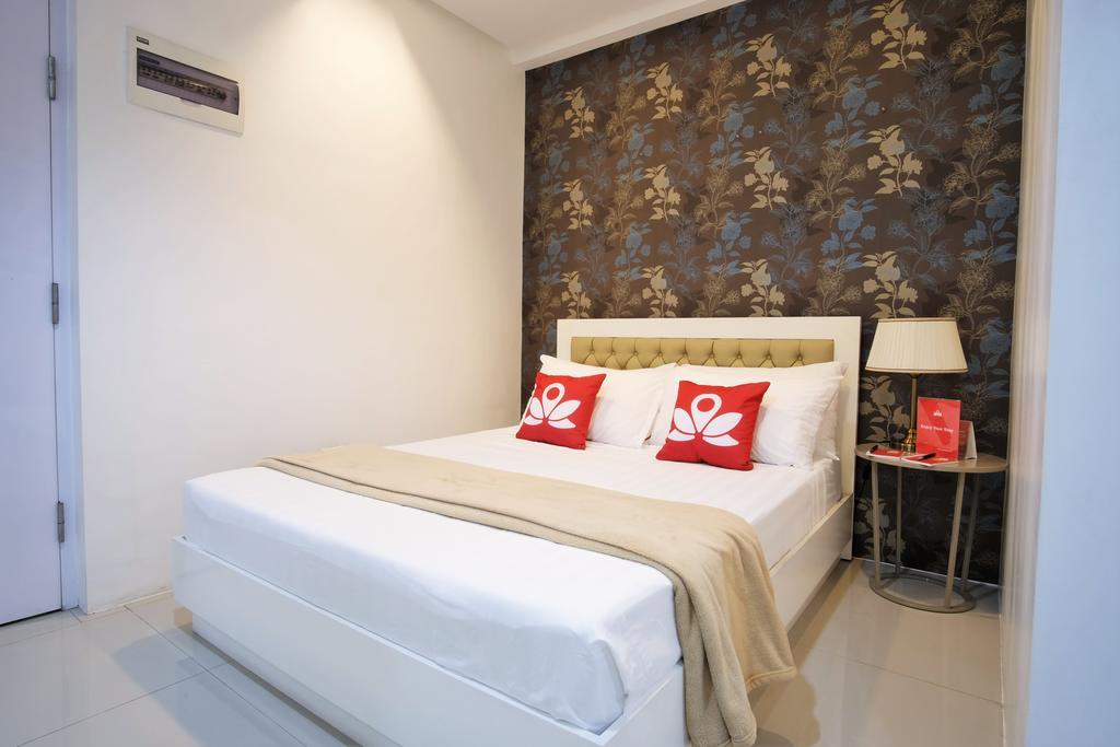 Zen Rooms Pasay Airport Road Paranaque City Экстерьер фото