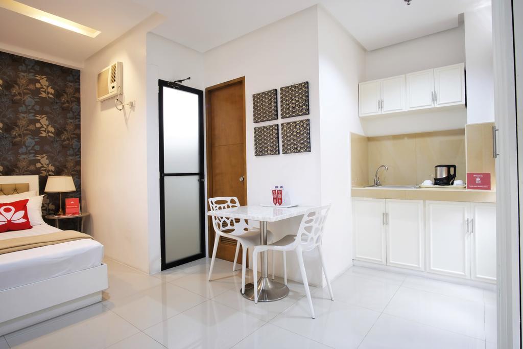 Zen Rooms Pasay Airport Road Paranaque City Экстерьер фото