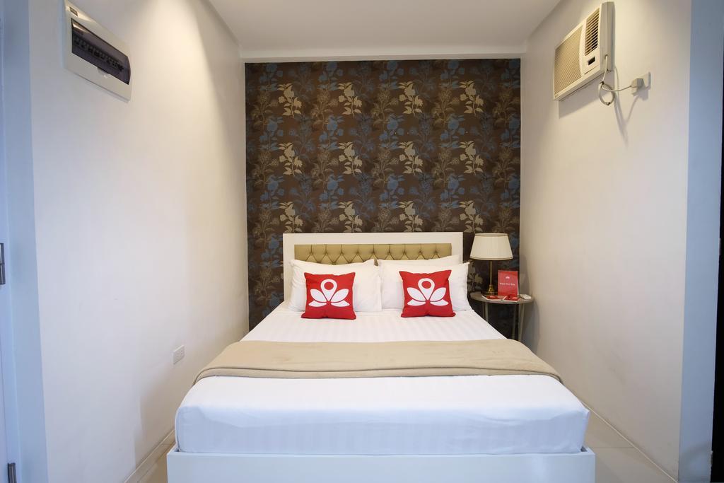 Zen Rooms Pasay Airport Road Paranaque City Экстерьер фото