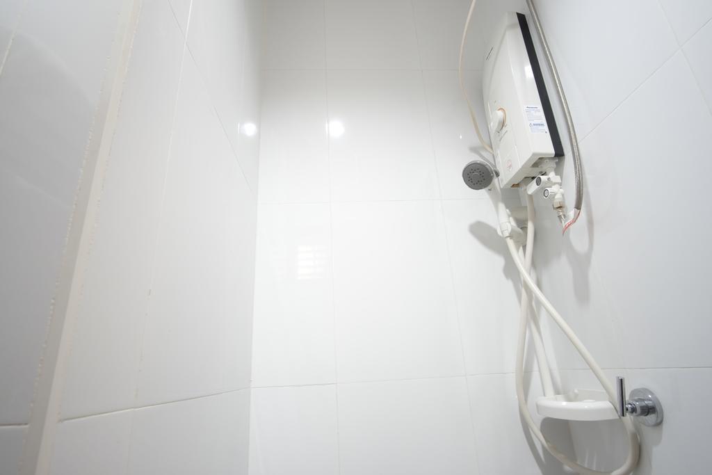 Zen Rooms Pasay Airport Road Paranaque City Экстерьер фото