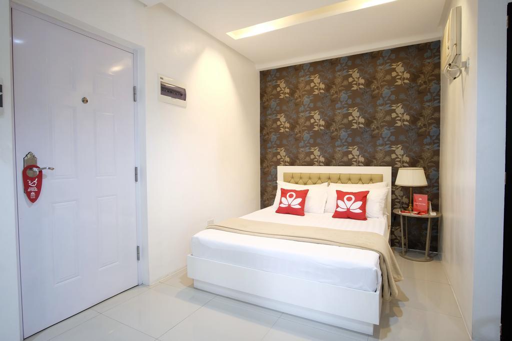 Zen Rooms Pasay Airport Road Paranaque City Экстерьер фото