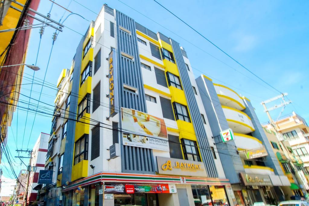 Zen Rooms Pasay Airport Road Paranaque City Экстерьер фото
